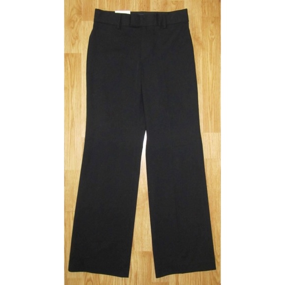 Banana Republic Harrison Pant - Picture 5 of 5